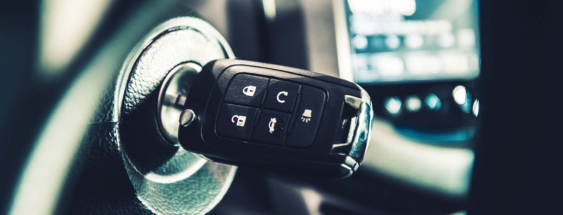 Mobile Locksmith