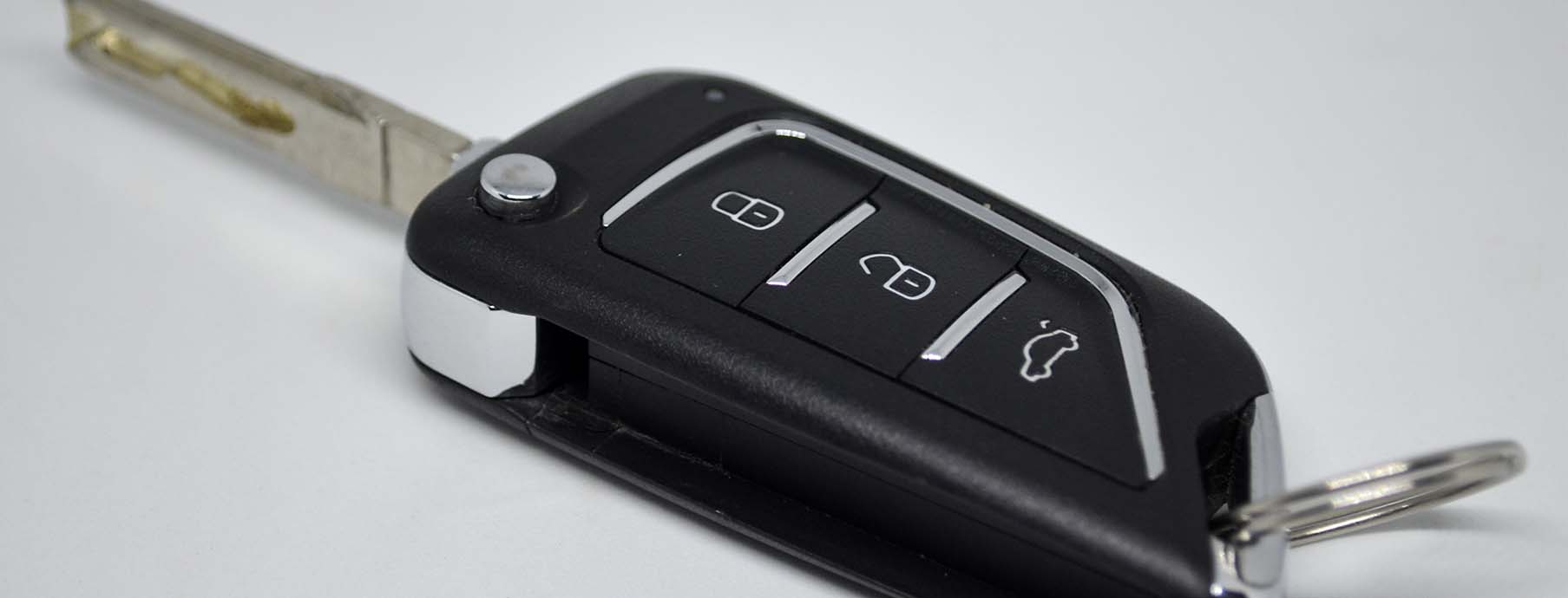 Automotive Locksmith