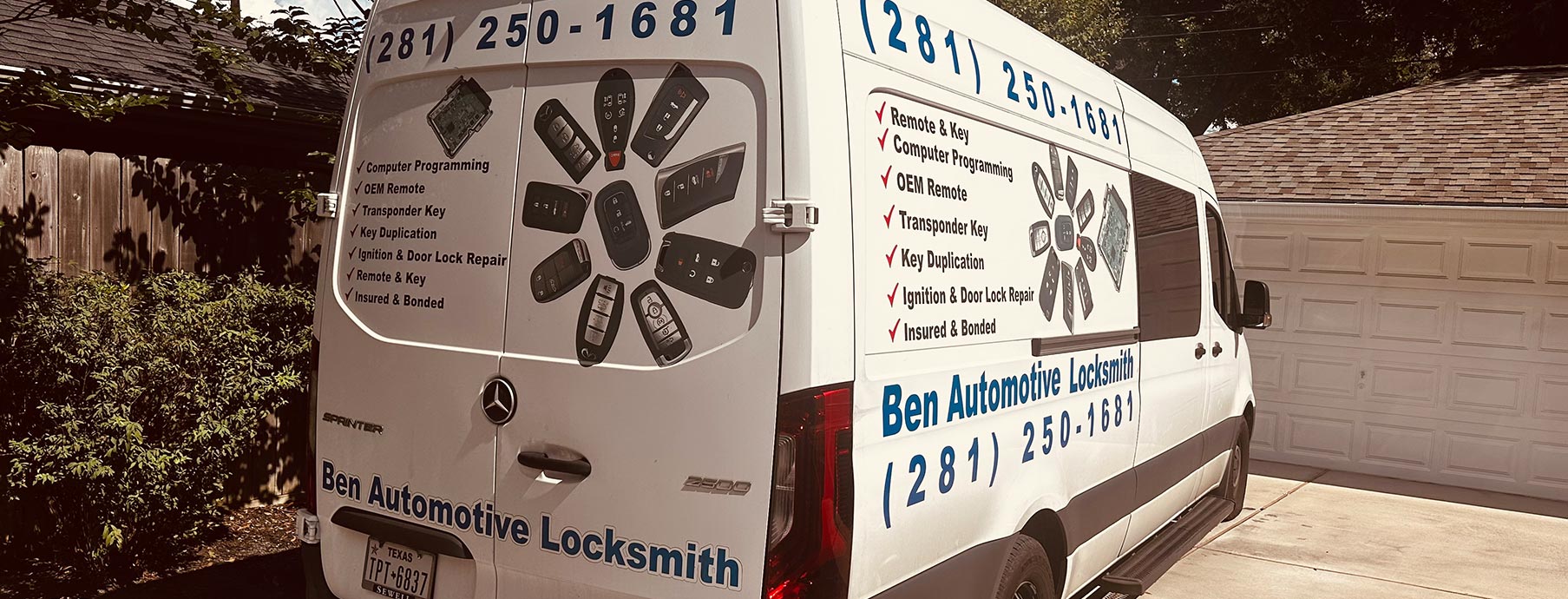Locksmith