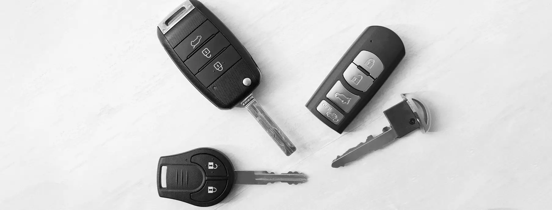 Mobile Locksmith
